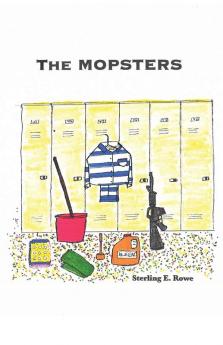 THE MOPSTERS