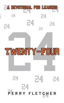 Twenty-Four