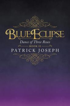 Blue Eclipse Book Ii