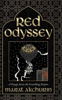 Red Odyssey