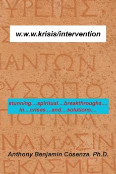 W.W.W.Krisis/Intervention