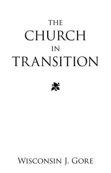 The Church in Transition