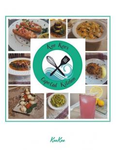 Keekee's Cape Cod Kitchen