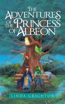 The Adventures of the Princess of Albeon