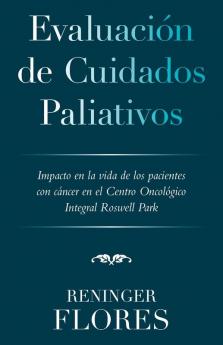 Evaluaci��n De Cuidados Paliativos