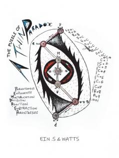 The Puzzle of a Twin Paradox