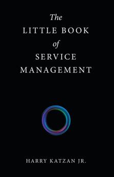 The Little Book of Service Management