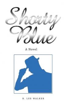 Shorty Blue