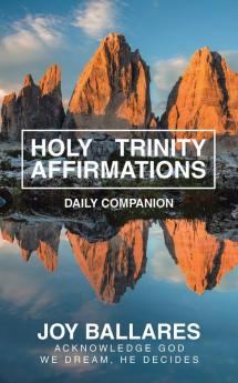 HOLY TRINITY AFFIRMATIONS
