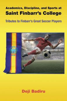 Academics Discipline and Sports at Saint Finbarr's College