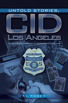 Untold Stories CID Los Angeles