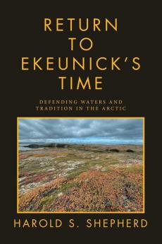 Return to Ekeunick's Time