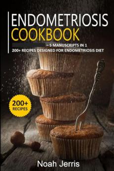 Endometriosis Cookbook