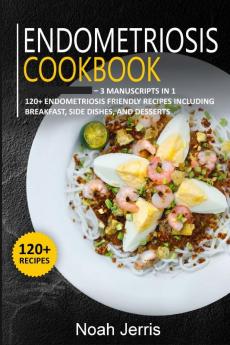 Endometriosis Cookbook