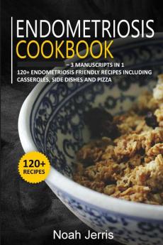 Endometriosis Cookbook