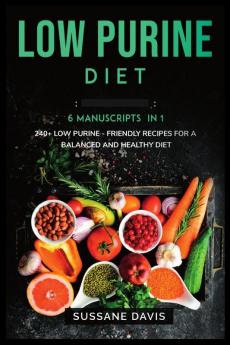 Low Purine Diet