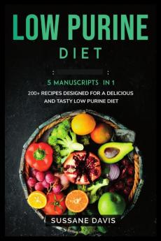 Low Purine Diet