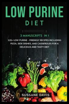 Low Purine Diet