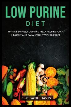 Low Purine Diet
