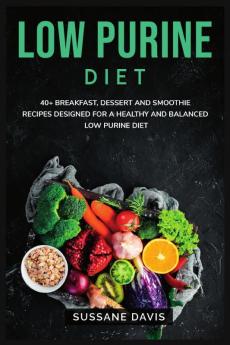Low Purine Diet