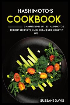 Hashimoto’s Cookbook