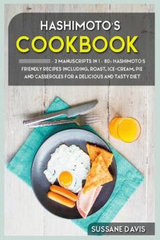 Hashimoto’s Cookbook