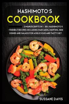 Hashimoto’s Cookbook