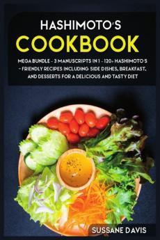 Hashimoto’s Cookbook