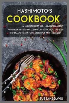 Hashimoto’s Cookbook