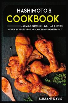 Hashimoto’s Cookbook