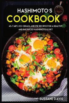 Hashimoto’s Cookbook