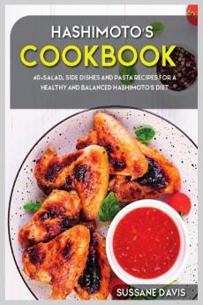 Hashimoto’s Cookbook