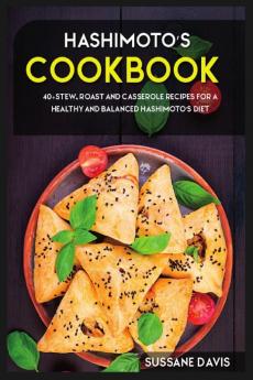 Hashimoto’s Cookbook