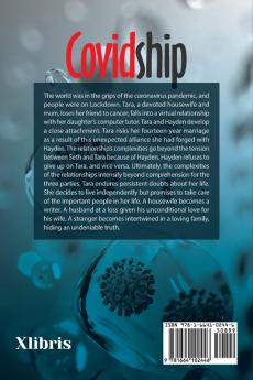 Covidship: A Pandemic Alliance