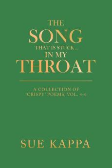 The Song That Is Stuck                                   ...In My Throat