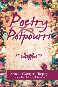 Poetry Potpourri