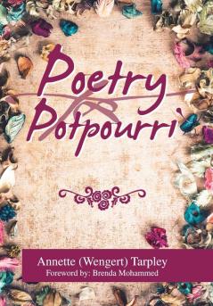 Poetry Potpourri