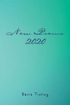 New Poems 2020