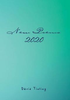 New Poems 2020