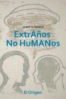 Extra��os No Humanos
