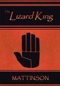 The Lizard King