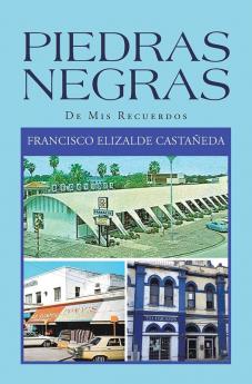 Piedras Negras