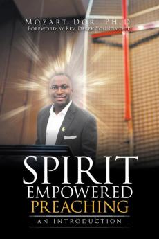 Spirit Empowered Preaching