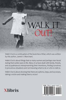 Walk It Out!