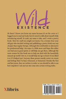 Wild Existence