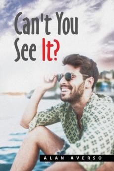 Can't You See It?