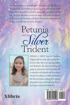 Magic and Spells: Petunia and the Silver Trident