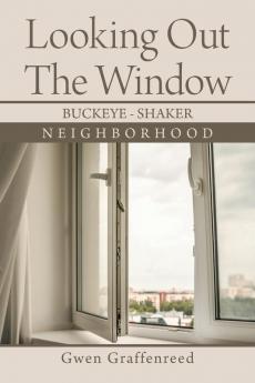 Looking out the Window: Buckeye - Shaker