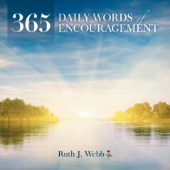 365 Daily Words of Encouragement