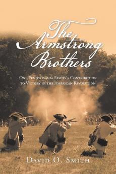 The Armstrong Brothers